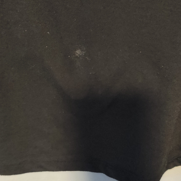 Cherry Skull Embroidered Tee - Picture 6 of 10